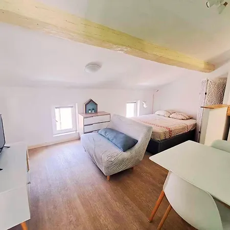 St-amand, 2pers, Terrasse, Clim, Wifi * Agen